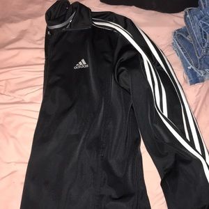 ADIDAS JACKET